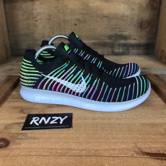 Nike Other - NEW Nike Free RN Flyknit
